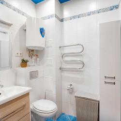 Апартаменты стандарт