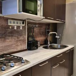 Фото Апартаменты на улице Никольская