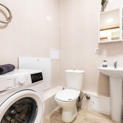 фото 11 Sunmarine apartments (Санмарин апартментс) на шоссе Аминьевское