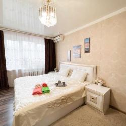 Фото Апартаменты на Ватутина 7