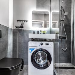фото 8 ApartMe (АпартМи) на набережной Макарова