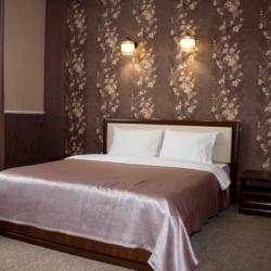 Фото Отель Гостиный дворик