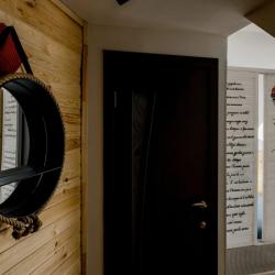 Коттедж стандарт 