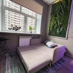 фото 10 Apartament City (Апартамент Сити) на шоссе Хорошевское