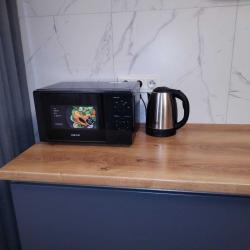 Апартаменты улучшенные