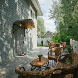 Фото Отель Ontario Village (Онтарио Вилладж)