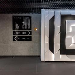 1-комнатные апартаменты студия