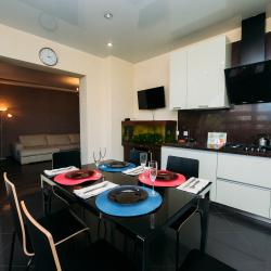 Фото Апартаменты на улице Лежневская 109