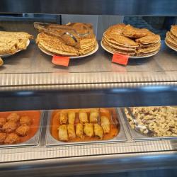 Фото Отель гуна