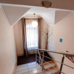 Фото Отель Самовар