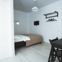 Фото Отель Гагарин