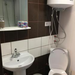 Номер делюкс с 1 двуспальной кроватью