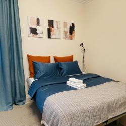 1-комнатные апартаменты улучшенные