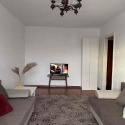 Фото Отель Апартаметы на улице Мартьянова 37