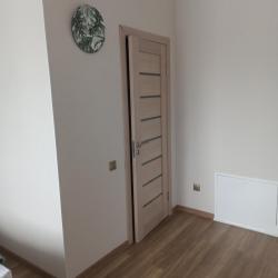 Комната стандарт с 1 двуспальной кроватью (вид на бассейн)