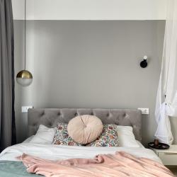 Фото Отель РемиАпарт на улице Солнечная