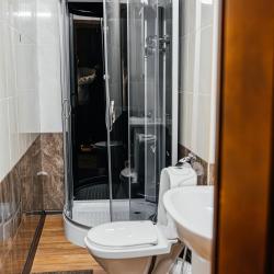 Номер стандарт