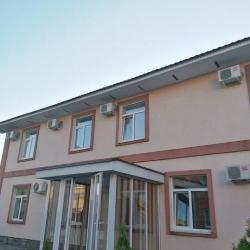 Фото Отель Ахтамар