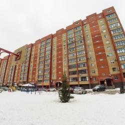 Фото Апартаменты на проспекте Победы 230