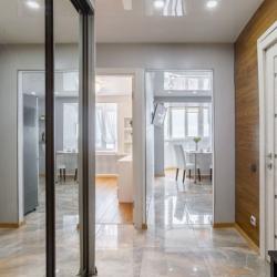 1-комнатные апартаменты стандарт