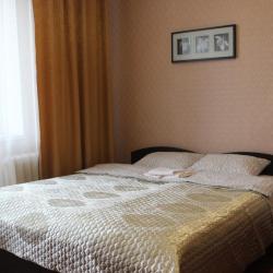 Фото Отель Центральная