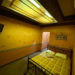 Фото Отель Галактика развлечений