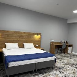 Фото Отель Sintem Premium (Синтем Премиум)