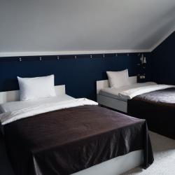 Фото Отель Лунежские горы