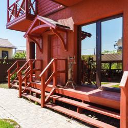 Фото Отель Сосновый двор