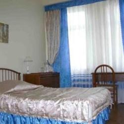 Фото Отель Каскад