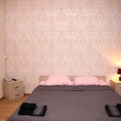 Фото Отель Аксиома