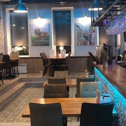 Фото Отель Форум