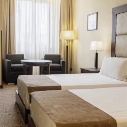 2-местный номер делюкс