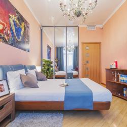 фото 7 GMApartments (ДжиЭмАпартментс) на улице Тверская 15