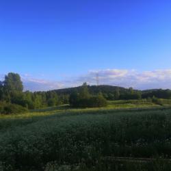 Фото Отель Хутор Маткалампи