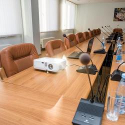 Фото Бизнес Отель