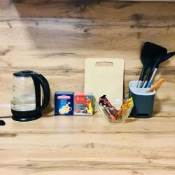 Фото Апартаменты на улице Красной 118к1