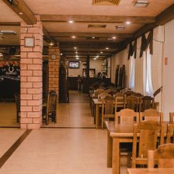 Фото Отель Подворье
