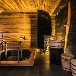 Фото Отель History Boutique Hotel & SPA (Хистори)