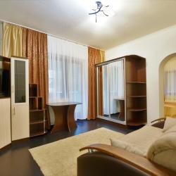 Фото Отель Ареда-1 Mountain hotel