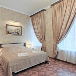 Фото Отель Valeri (Валери)