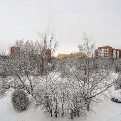 фото 46 КакОтель на улице Гаккелевская
