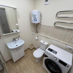 Фото Апартаменты на улице Красноармейская 15