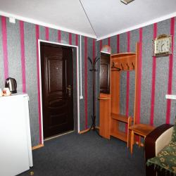 Стандарт 2-местный