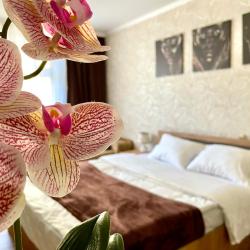 Фото Апартаменты на улице Куйбышева 53
