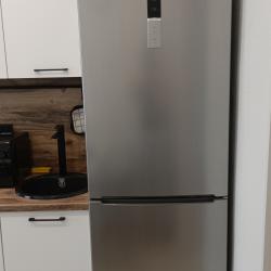 Фото Пятница Апартаменты на улице Гагарина 2 А корпус 2