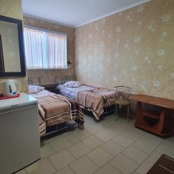 Фото Эдельвейс Эконом отель