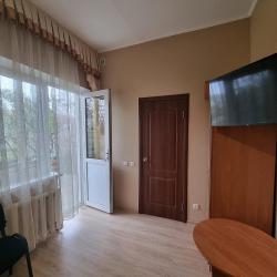 Фото Отель Калина