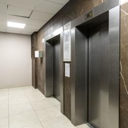 2-комнатные апартаменты стандарт