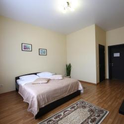 Фото Отель Smart People Eco Home (Смарт Пипл Эко Хоум)